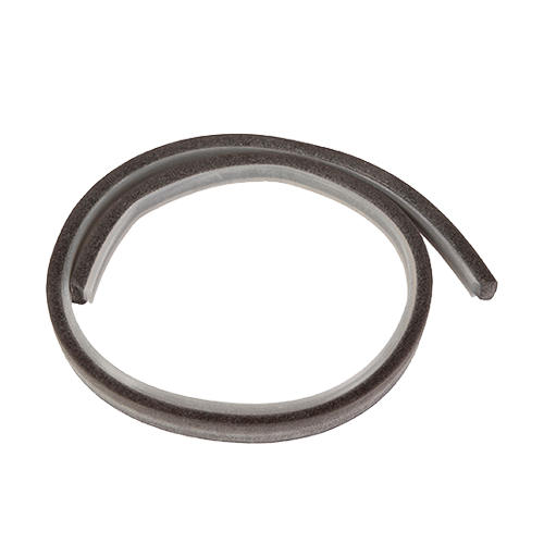 impulse sealer sealing silicone rubber set